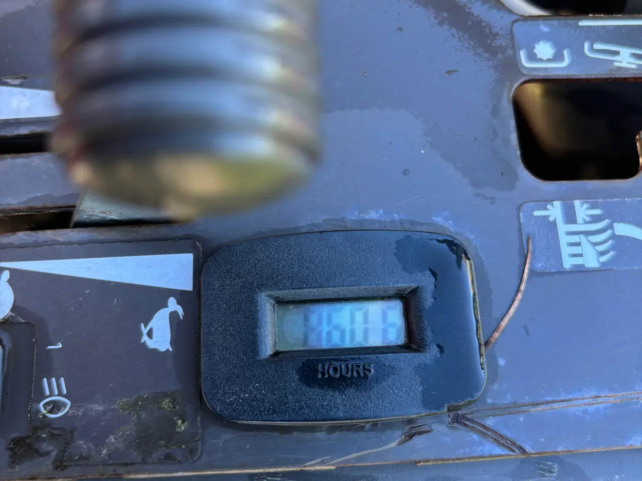 Billede 7 - Husqvarna R 422Ts awd