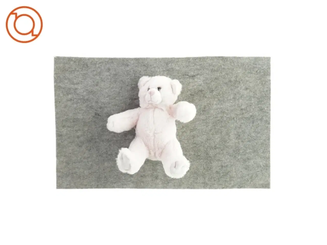 Billede 1 - Bamse  fra flora (str. LB:18x8)