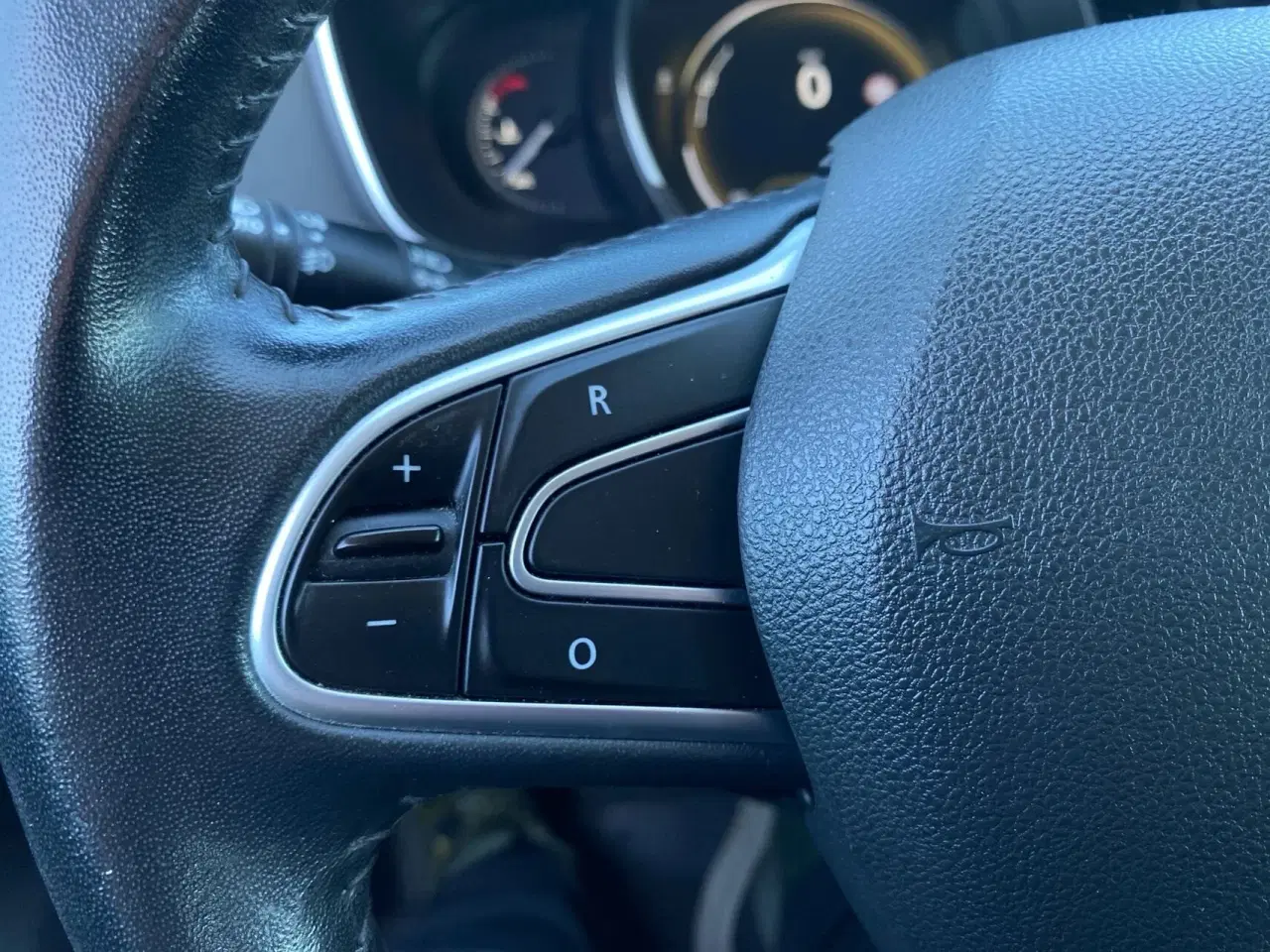 Billede 16 - Renault Mégane Sport Tourer 1,5 Energy DCI Zen 110HK Stc 6g