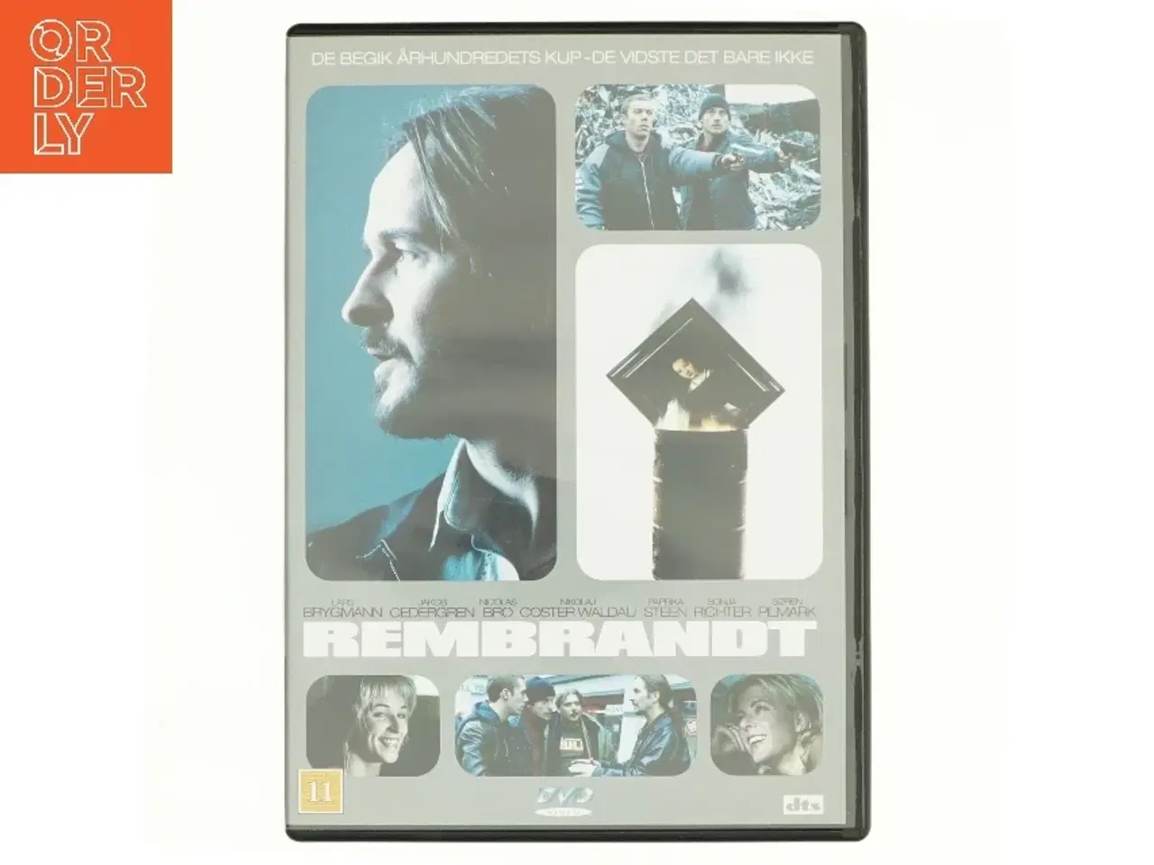 Billede 1 - Rembrandt