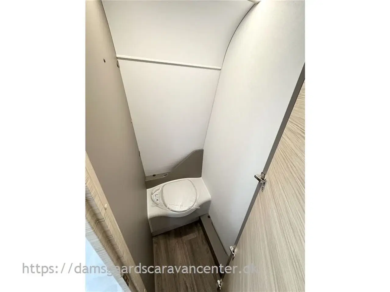 Billede 15 - 2026 - Fendt NEXT 380   Dobbeltseng - Lav egenvægt