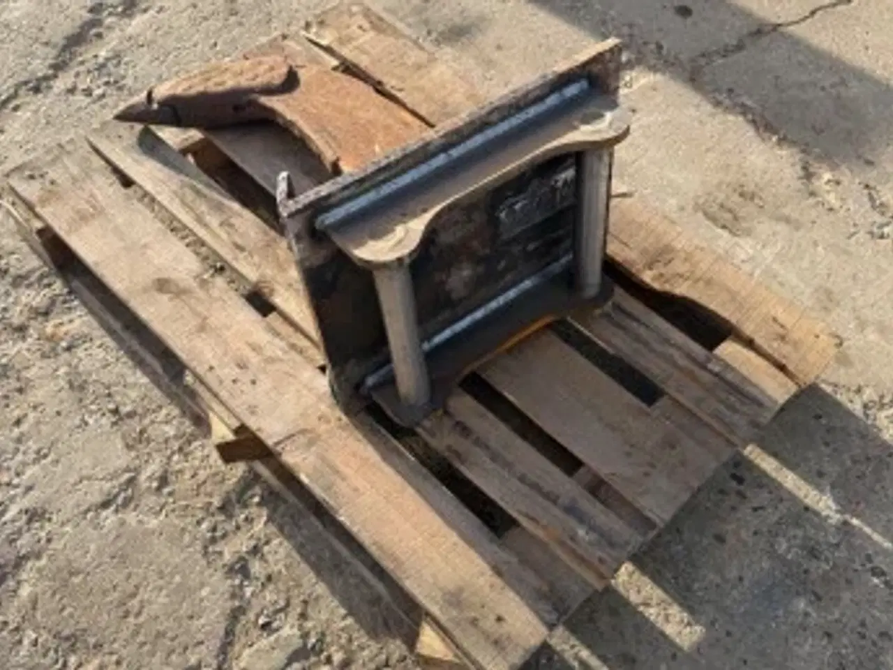 Billede 2 - Grubbetand