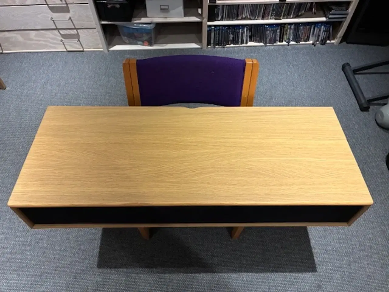 Billede 4 - Væghængt Kube TV møbel