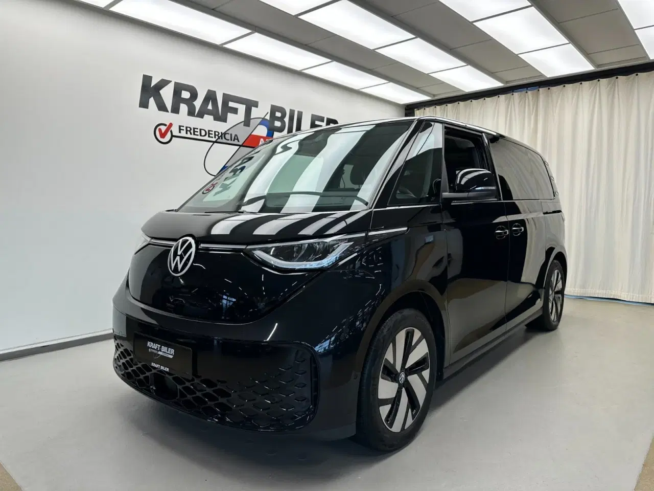 Billede 1 - VW ID.Buzz 77 Pro SWB
