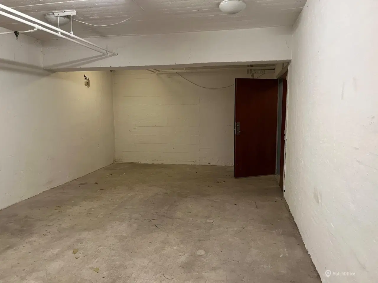 Billede 5 - BUCH STORAGE - billige lagerlokaler på fair betingelser