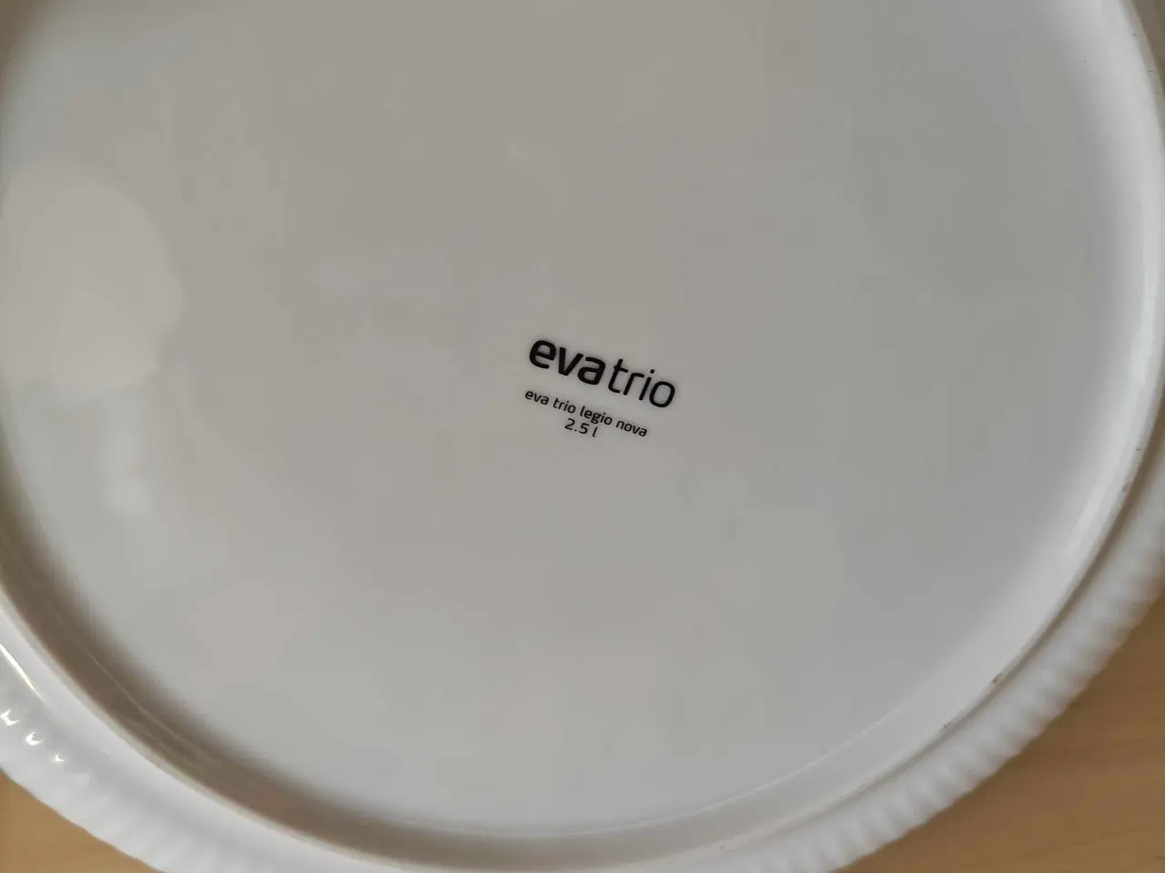 Billede 3 - Eva Trio fade