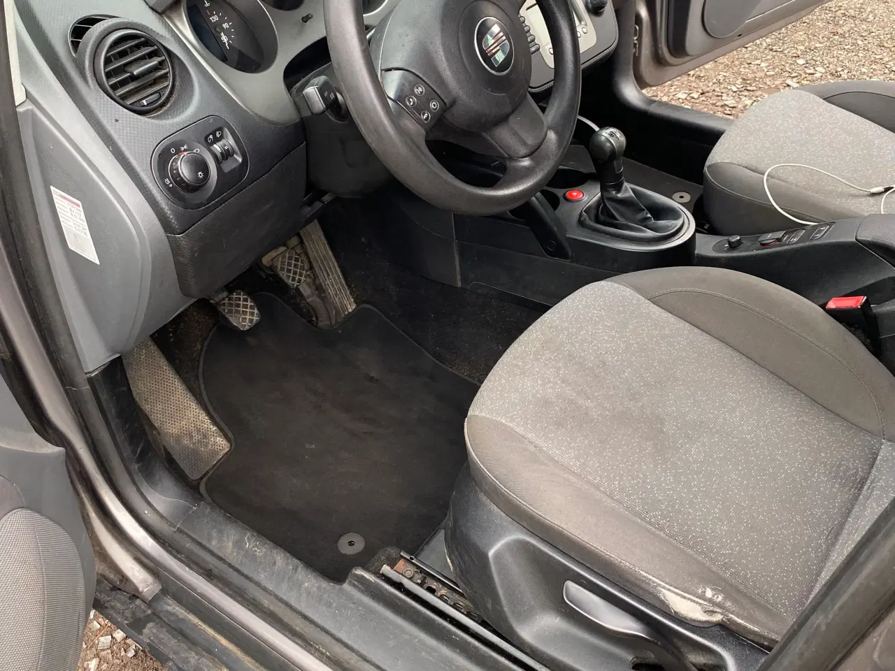 Billede 6 - Seat til salg/Bytte 