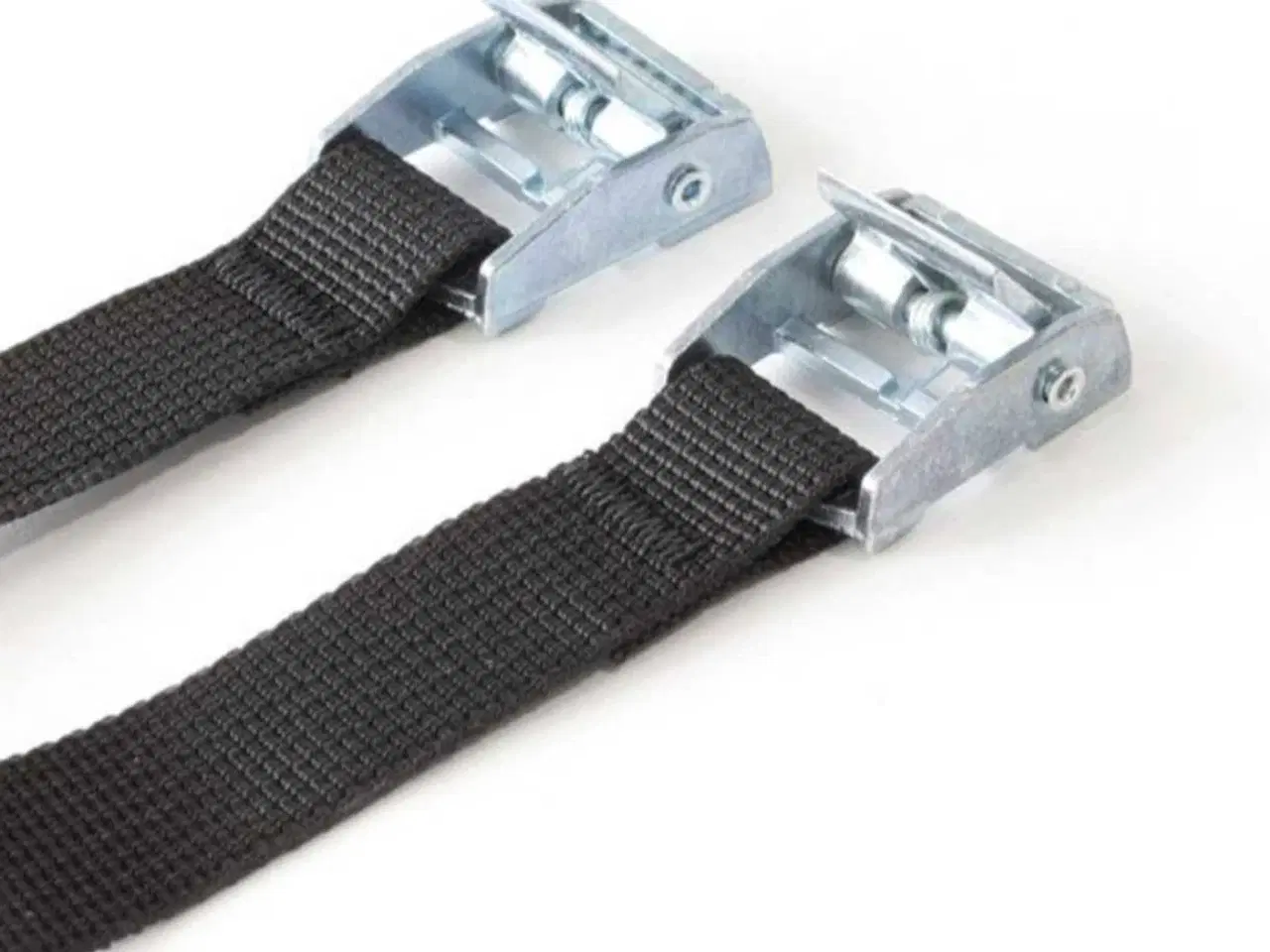 Billede 3 - Stropper/spændebånd 10 stk. [NYE]