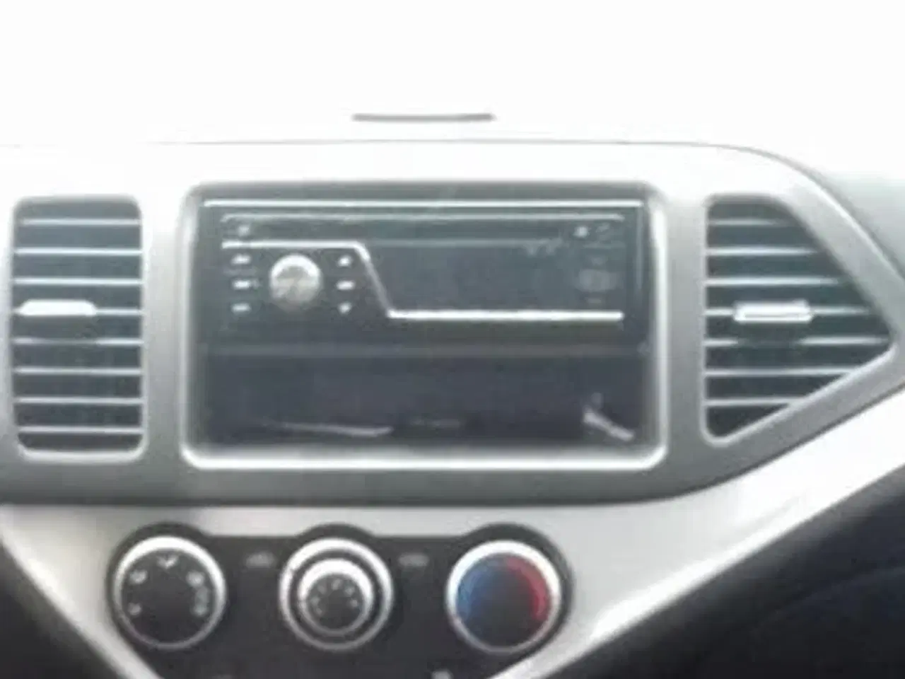 Billede 6 - Kia Picanto 1,0 Style