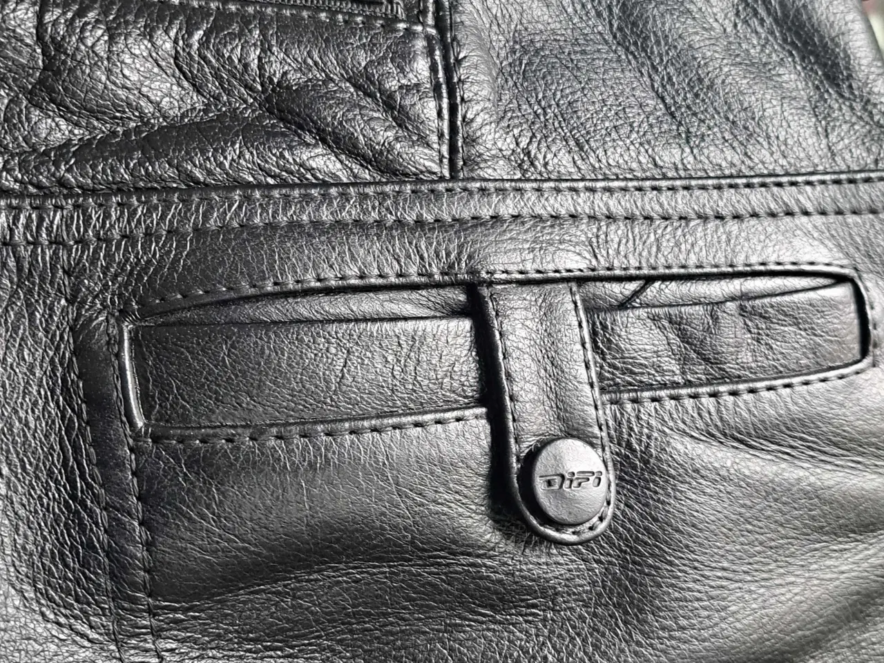 Billede 6 - MC bukser