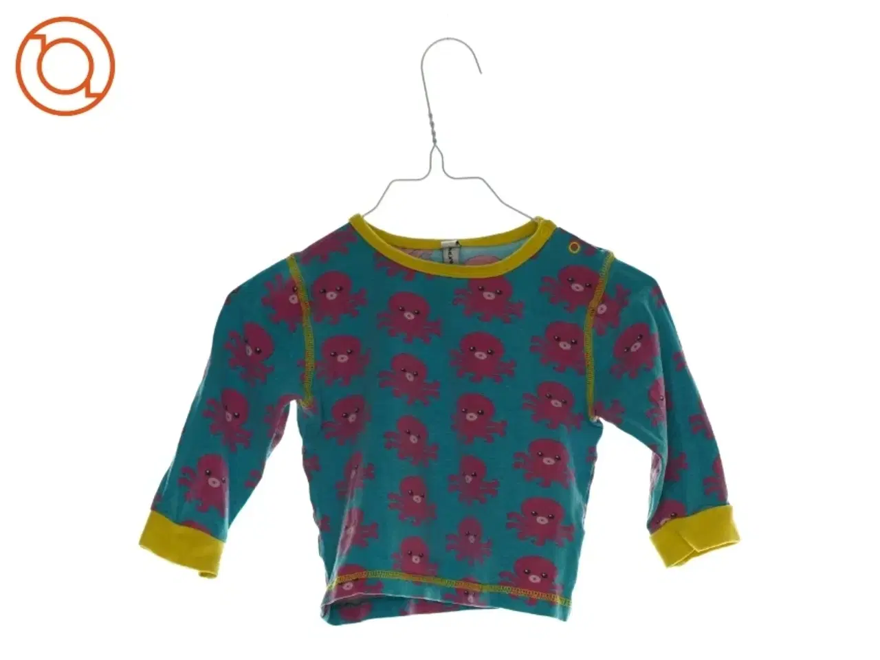 Billede 1 - Bluse fra PJJOWOXPW (Str. 80)