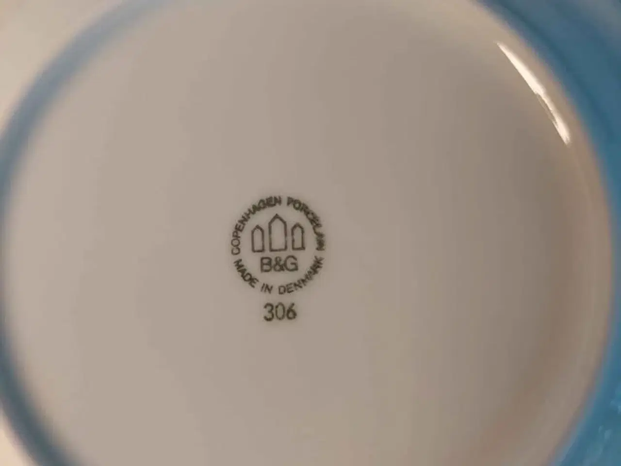 Billede 4 - Porcelæn, Ballerina fra Bing og Grøndal