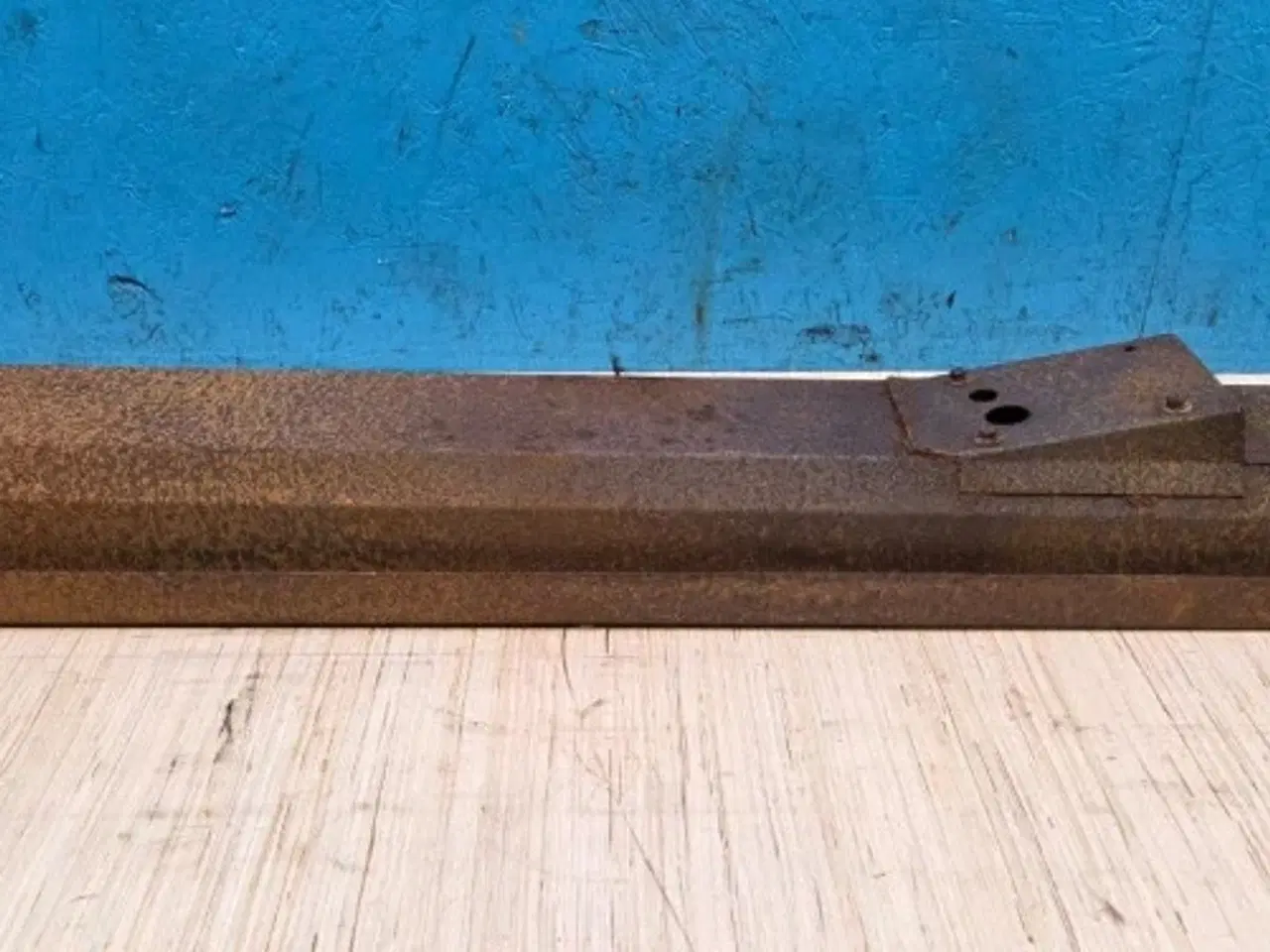 Billede 10 - Massey Ferguson 7274 Ryster Kasse 28485582