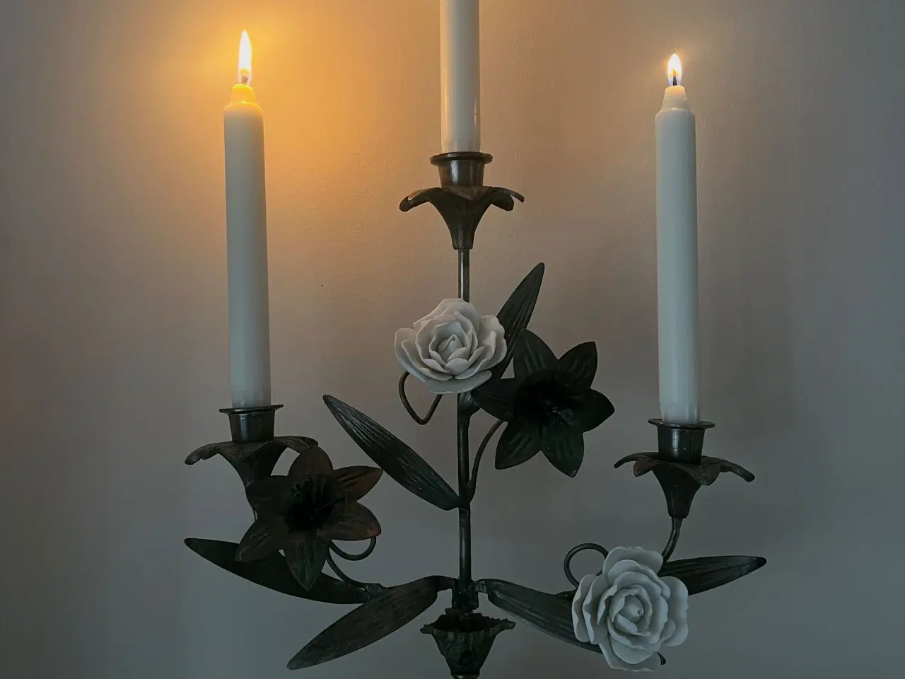 Billede 1 - Smuk fransk stage