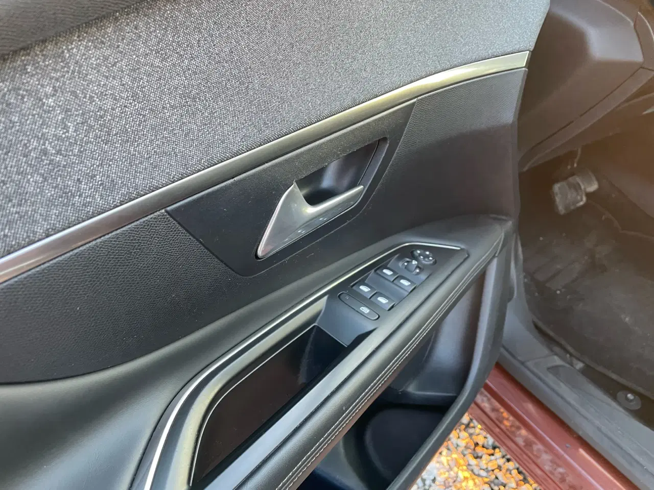 Billede 7 - Peugeot 3008 1,2 e-THP Allure EAT6 130HK 5d 6g Aut.