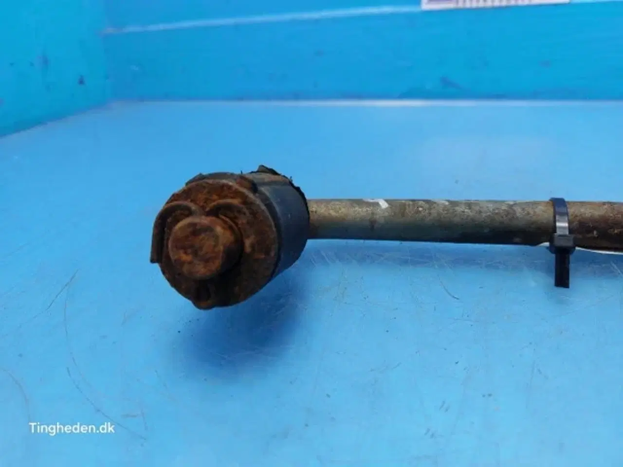 Billede 3 - Laverda 627 Plejlstang 321828450