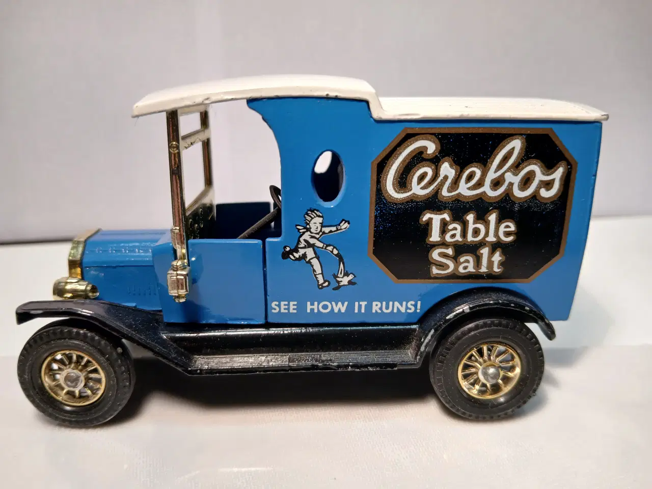 Billede 2 - MATCHBOX, MODELS OF YESTERYEAR, Y22.