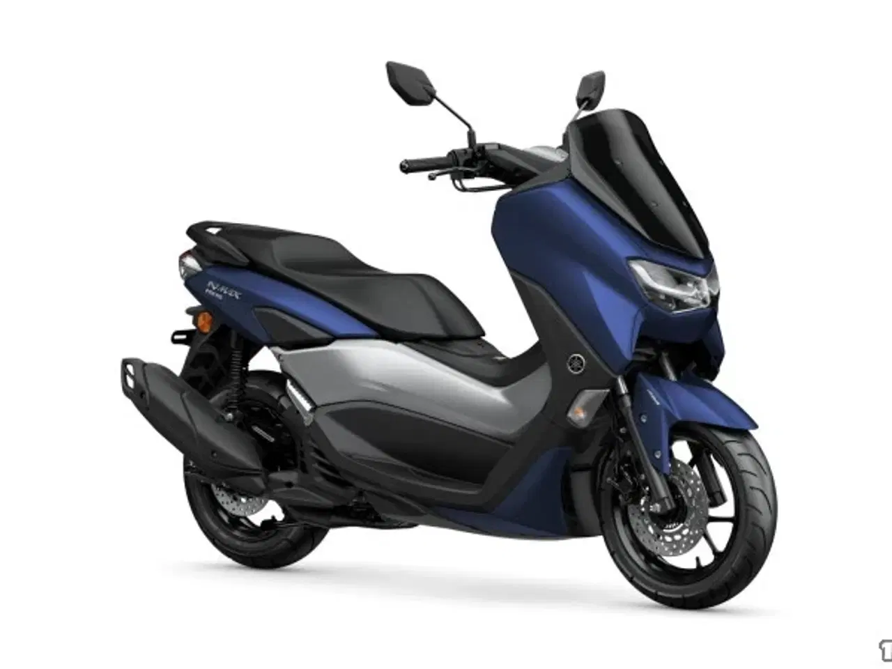 Billede 17 - Yamaha N-Max 155