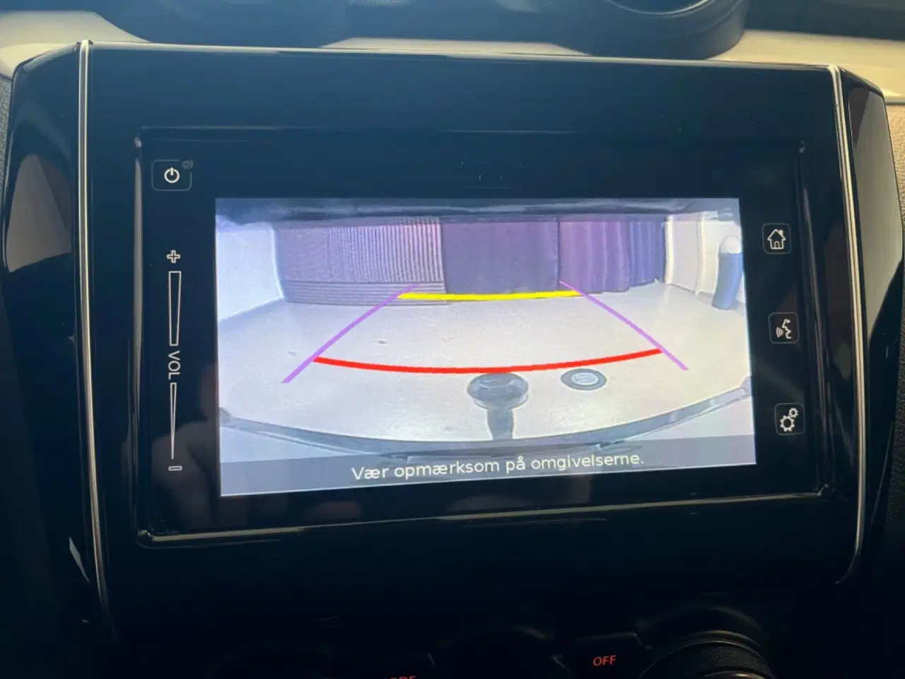 Billede 14 - Suzuki Swift 1,2 Dualjet mHybrid Exclusive+