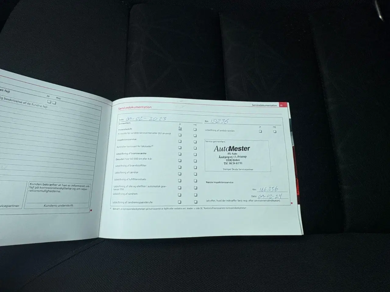 Billede 22 - Skoda Octavia 1,2 TSi 105 Ambiente