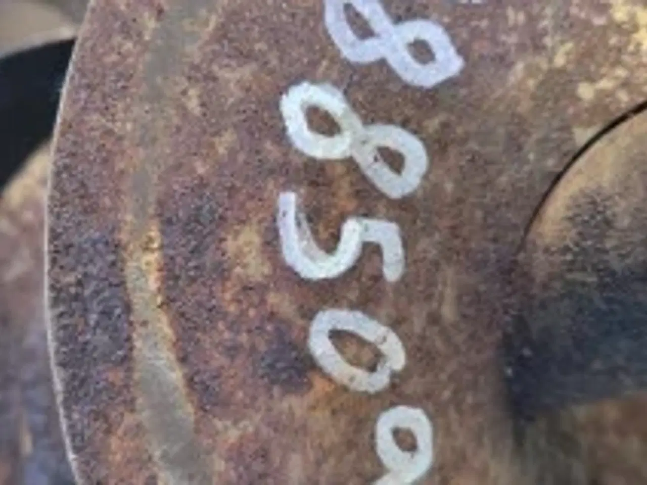 Billede 18 - Dronningborg D7200 Snegl 28850991