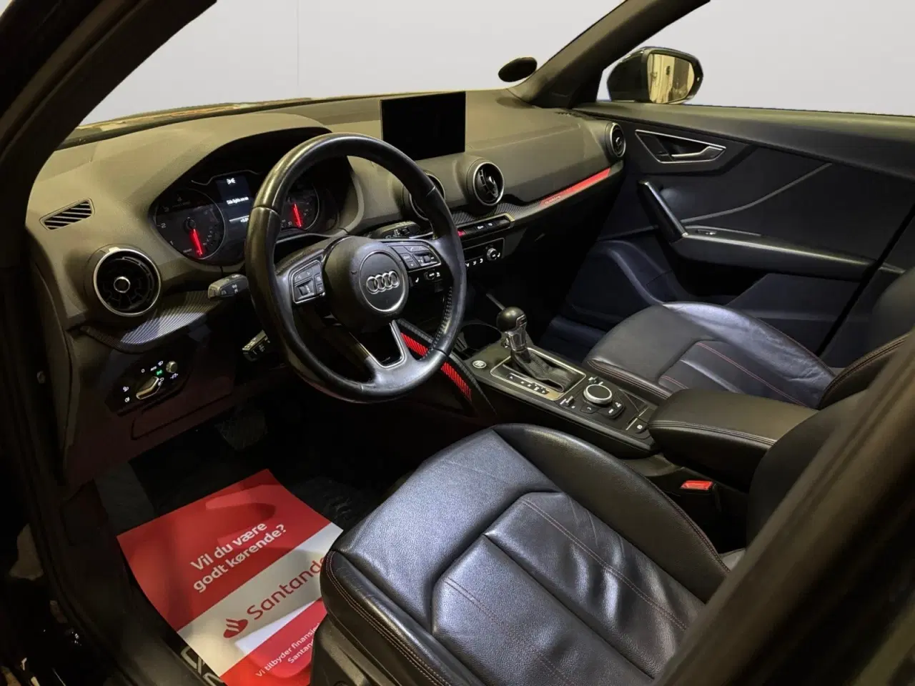 Billede 5 - Audi Q2 2,0 TDi 190 Sport quattro S-tr.