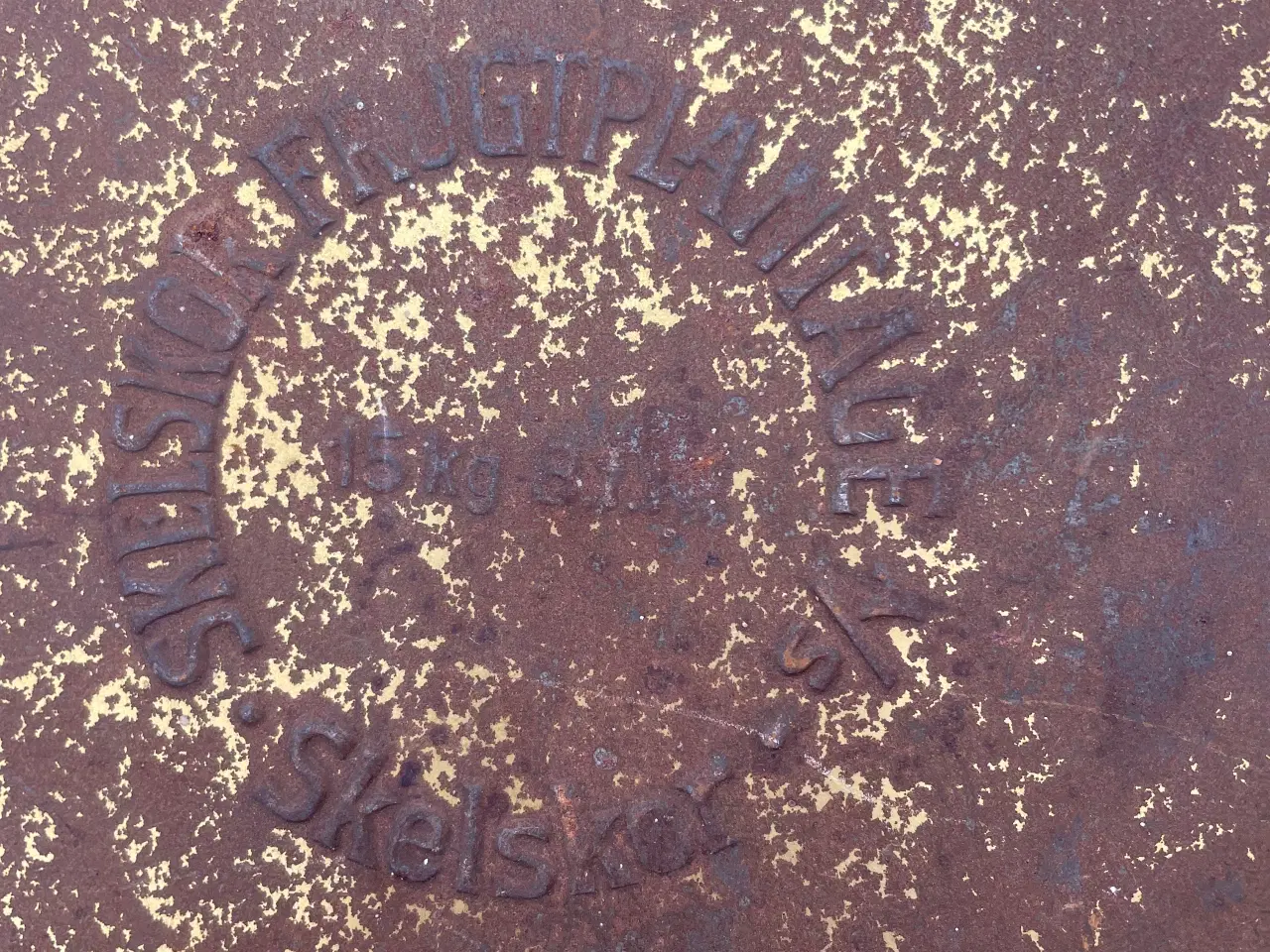 Billede 2 - Metal dåser