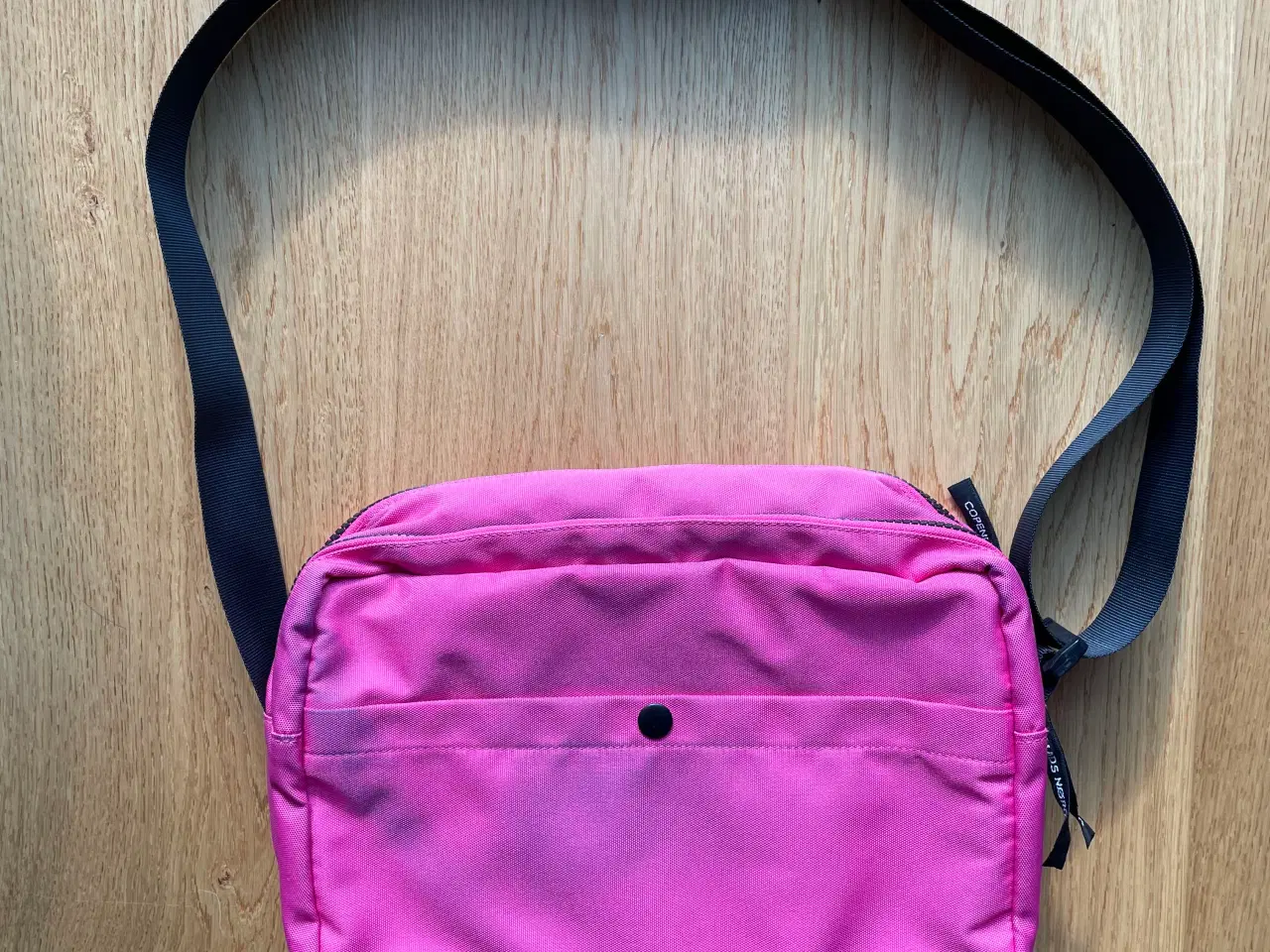 Billede 3 - Mads Nørgaard crossbodytaske 