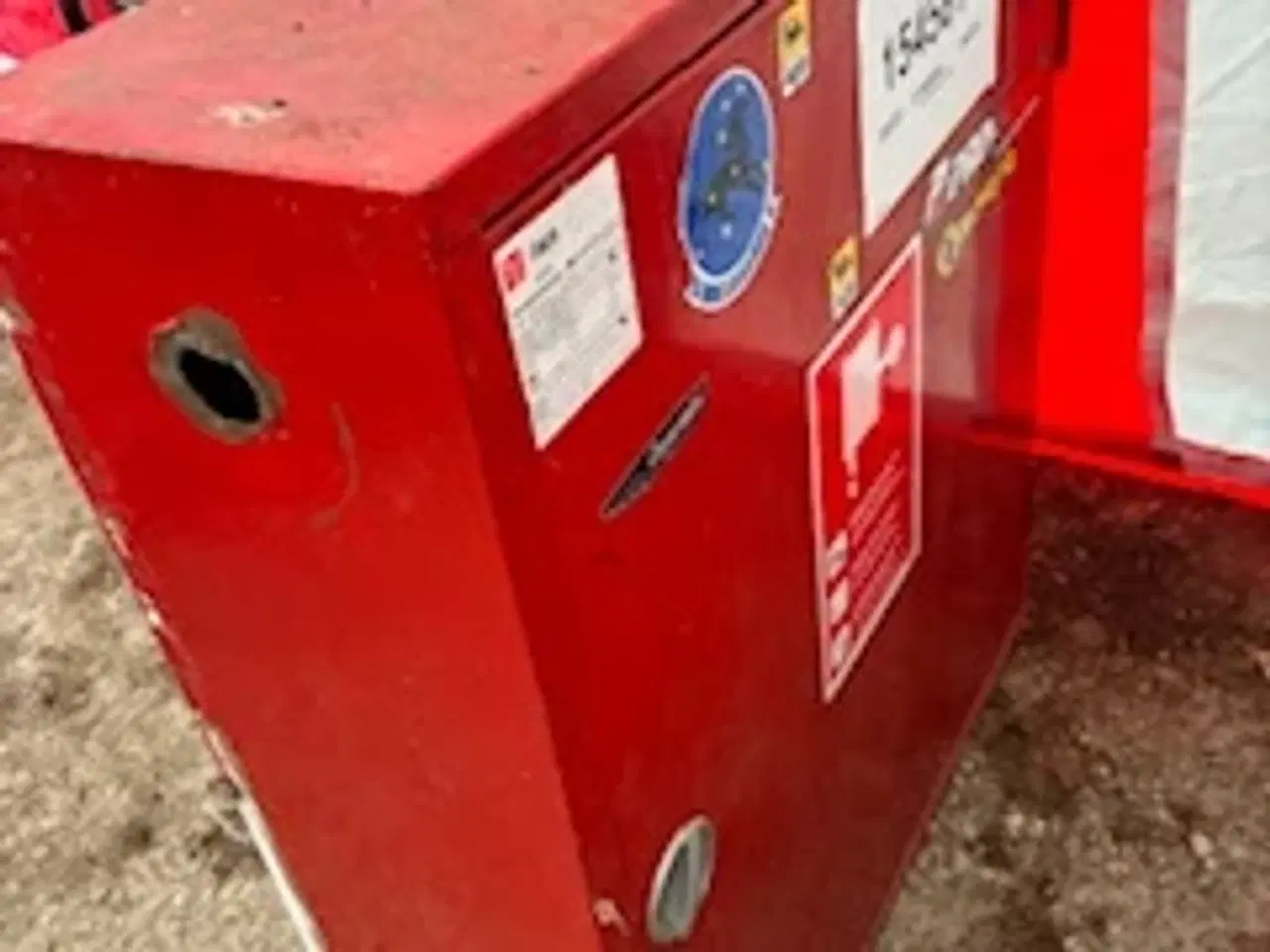 Billede 6 - Diverse brugte møbler til afhentning