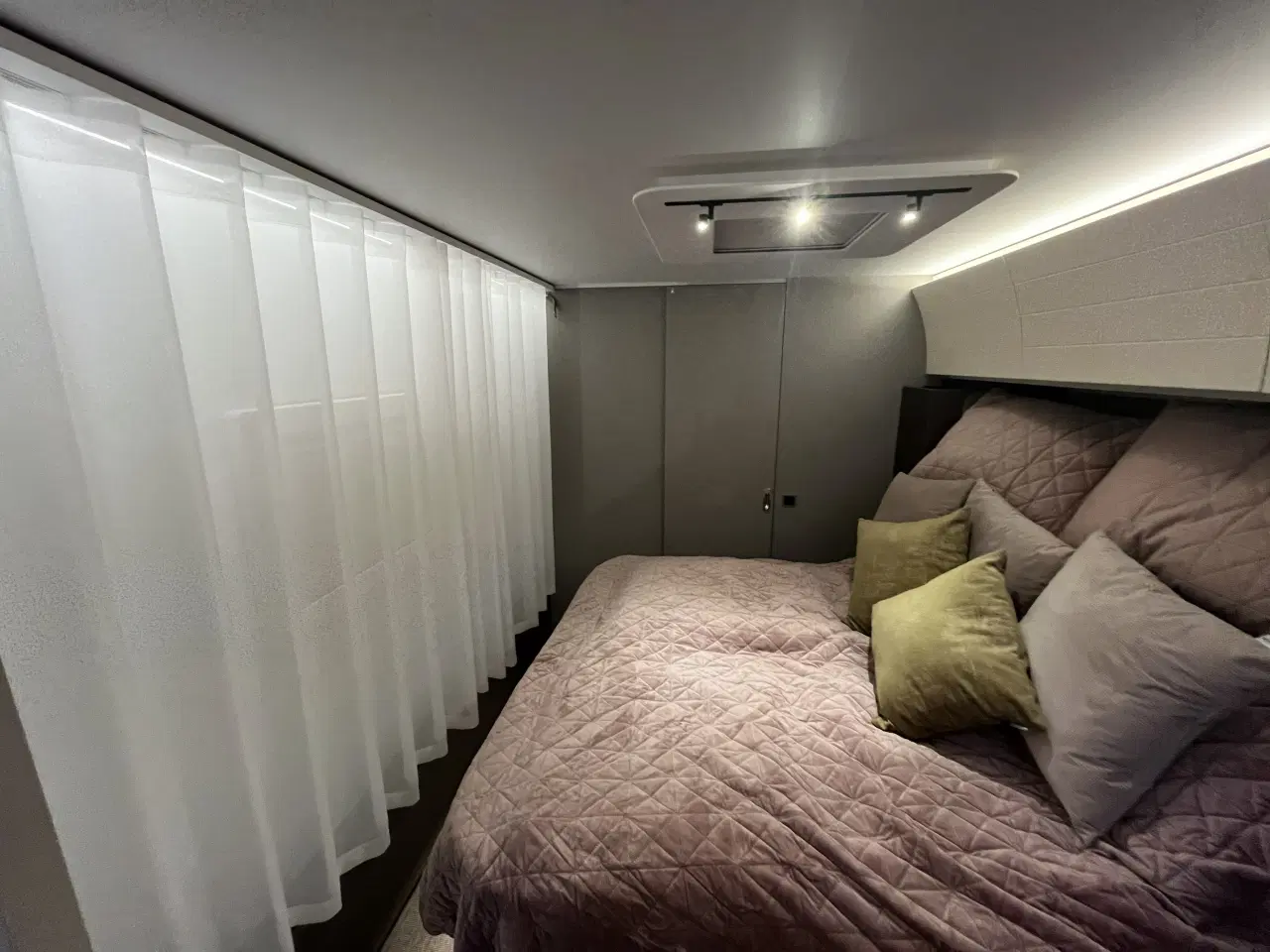 Billede 14 - Adria Alpina 663 HT med Standby telt