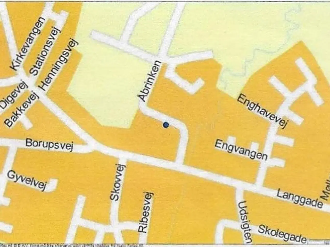 Billede 3 - hus på 95 m2 udlejes i Sørvd