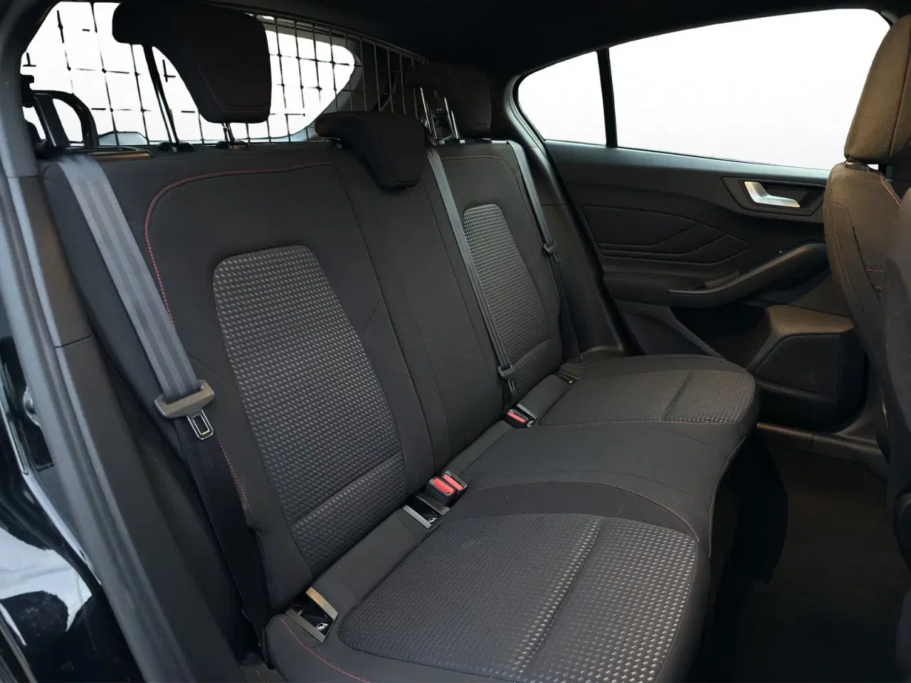 Billede 16 - Ford Focus 1,5 EcoBoost ST-Line