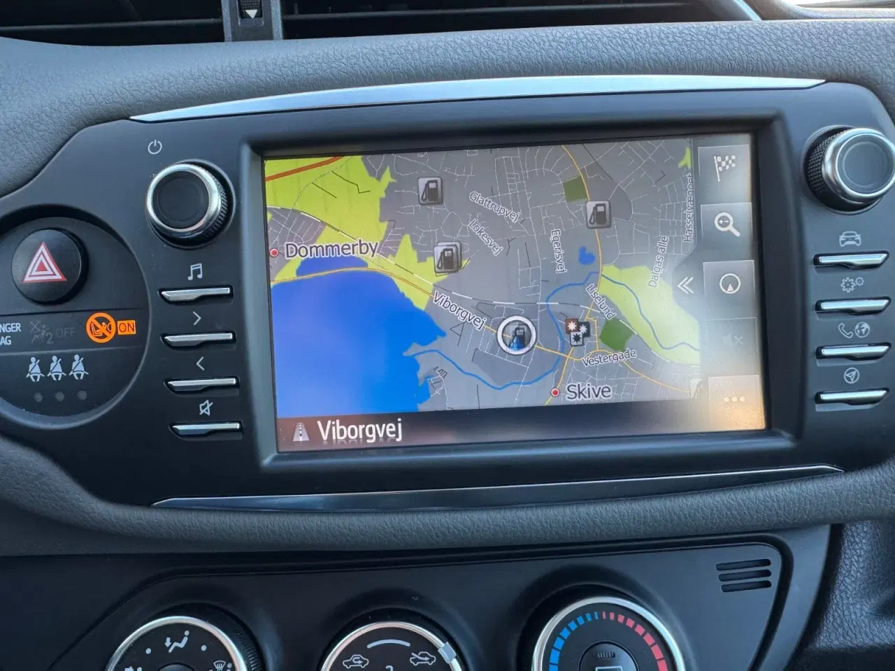 Billede 18 - Toyota Yaris 1,5 VVT-iE T2