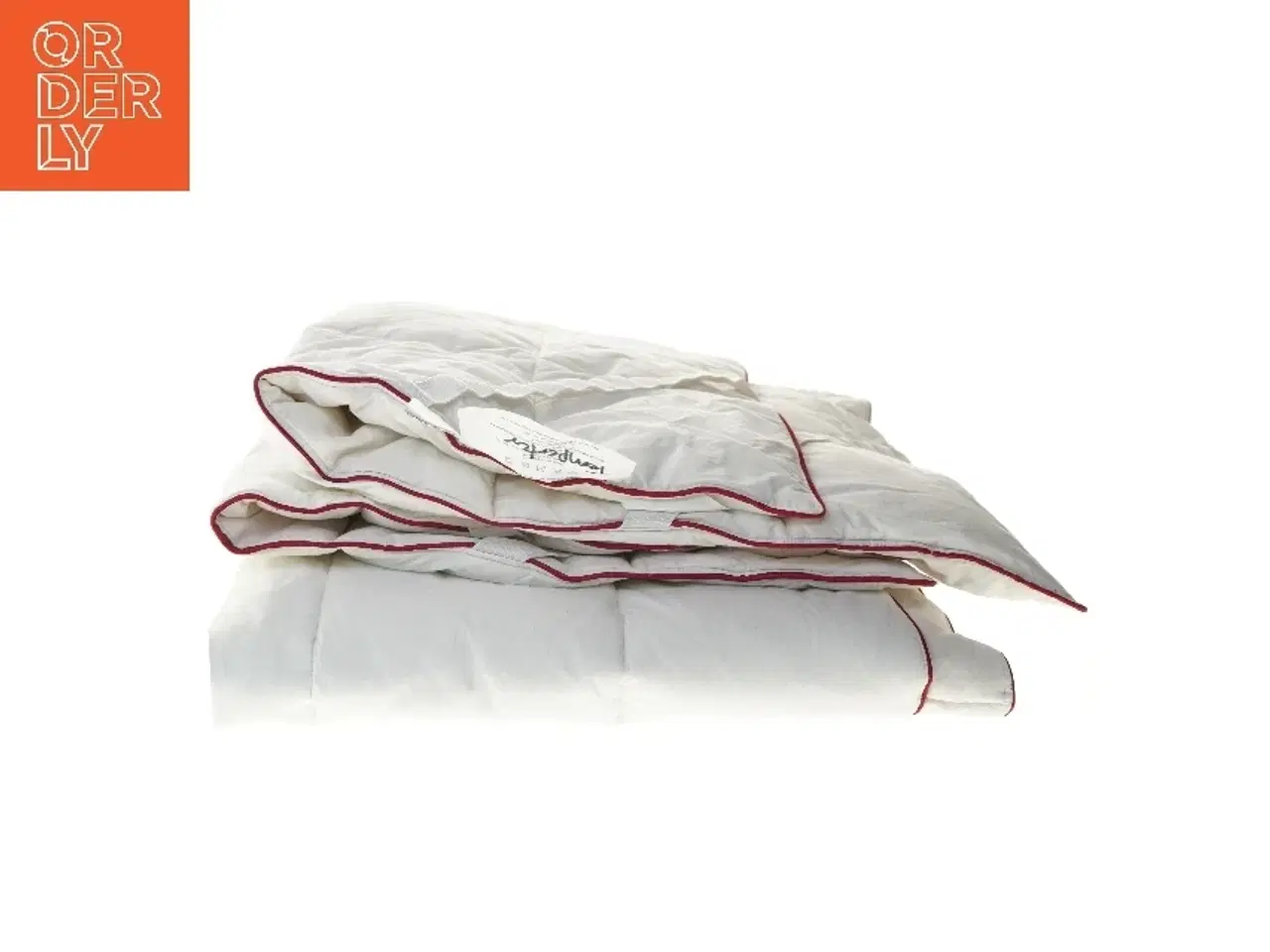 Billede 2 - Dyne fra Tempur fra Tempur (str. 85x200 cm)