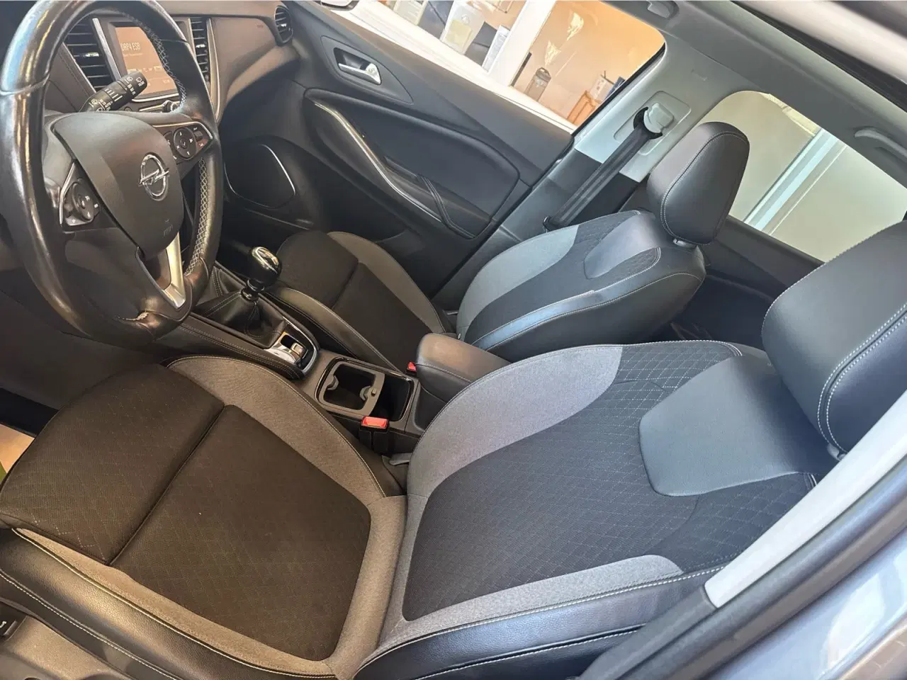 Billede 17 - Opel Grandland X 1,6 CDTi 120 Innovation