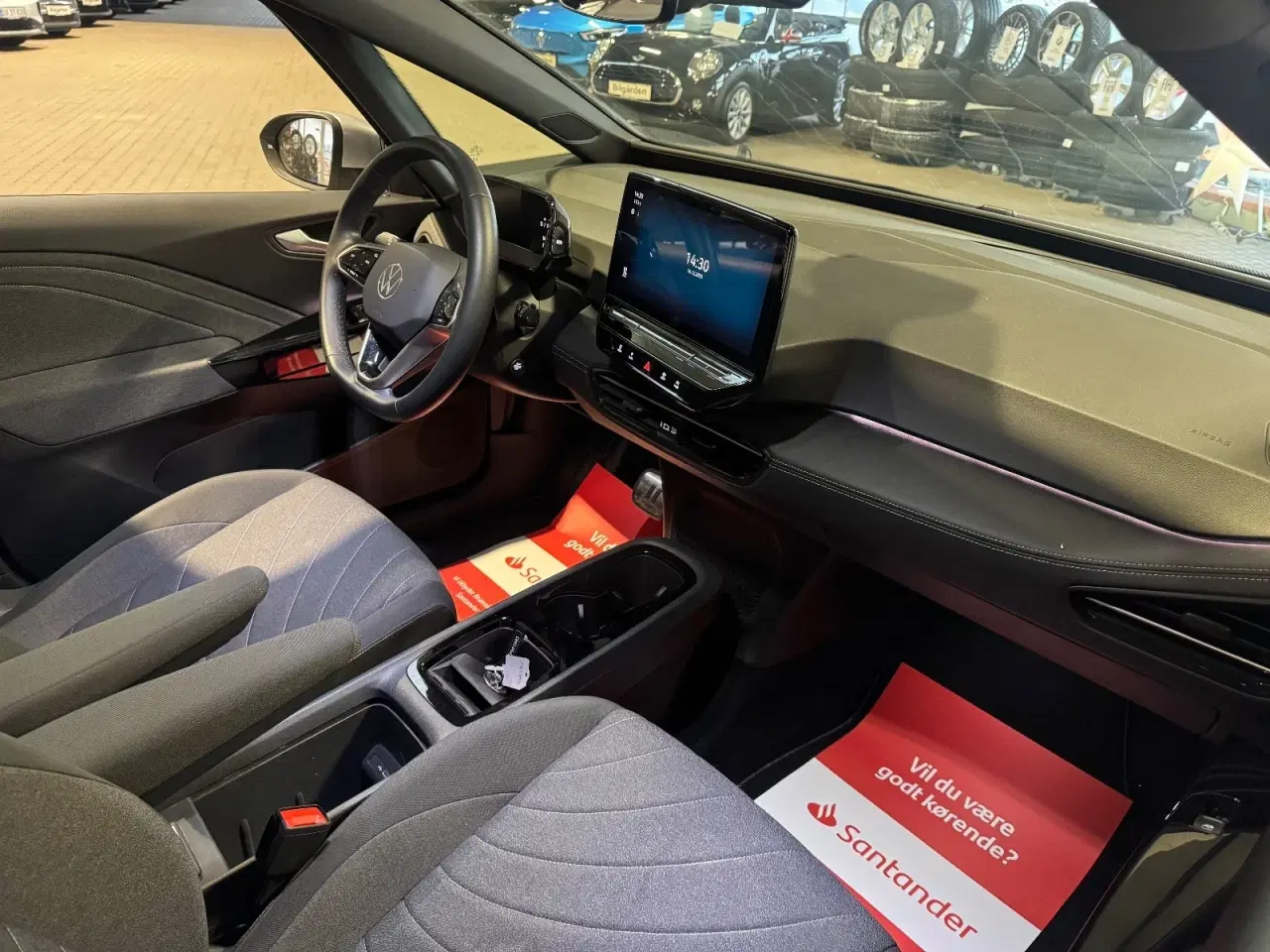 Billede 16 - VW ID.3 58 Pro