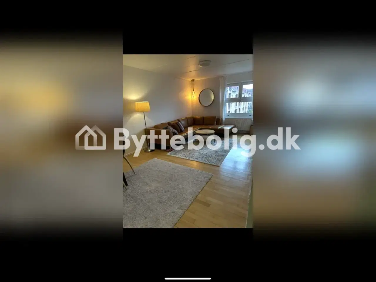 Billede 15 - Familievenlig lejlighed i Nørrebro byttes