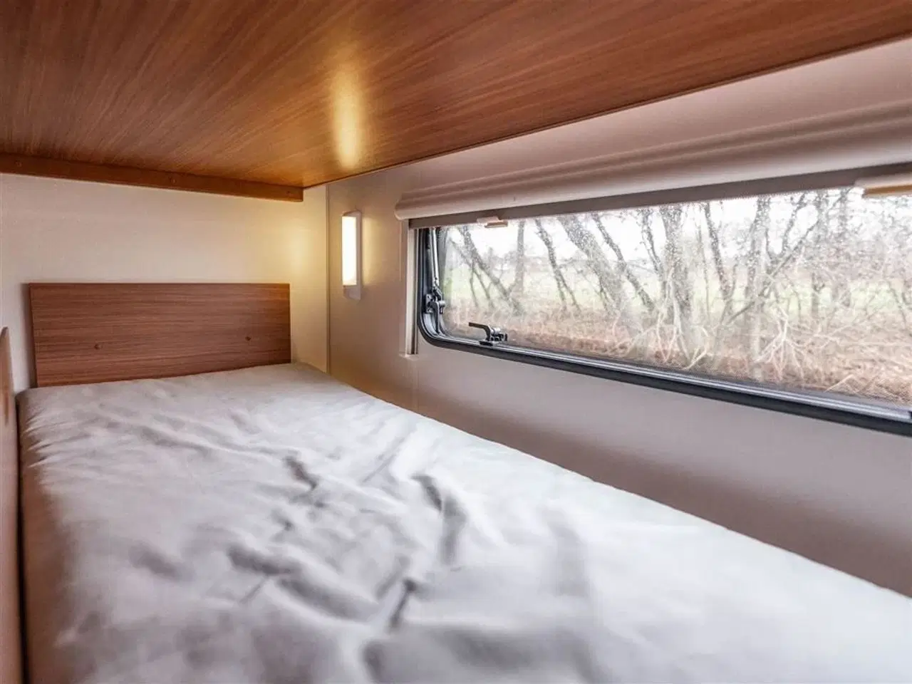 Billede 42 - 2013 - Adria Adora 563 PT   Rigtig fin vogn med køjer og dobbeltseng