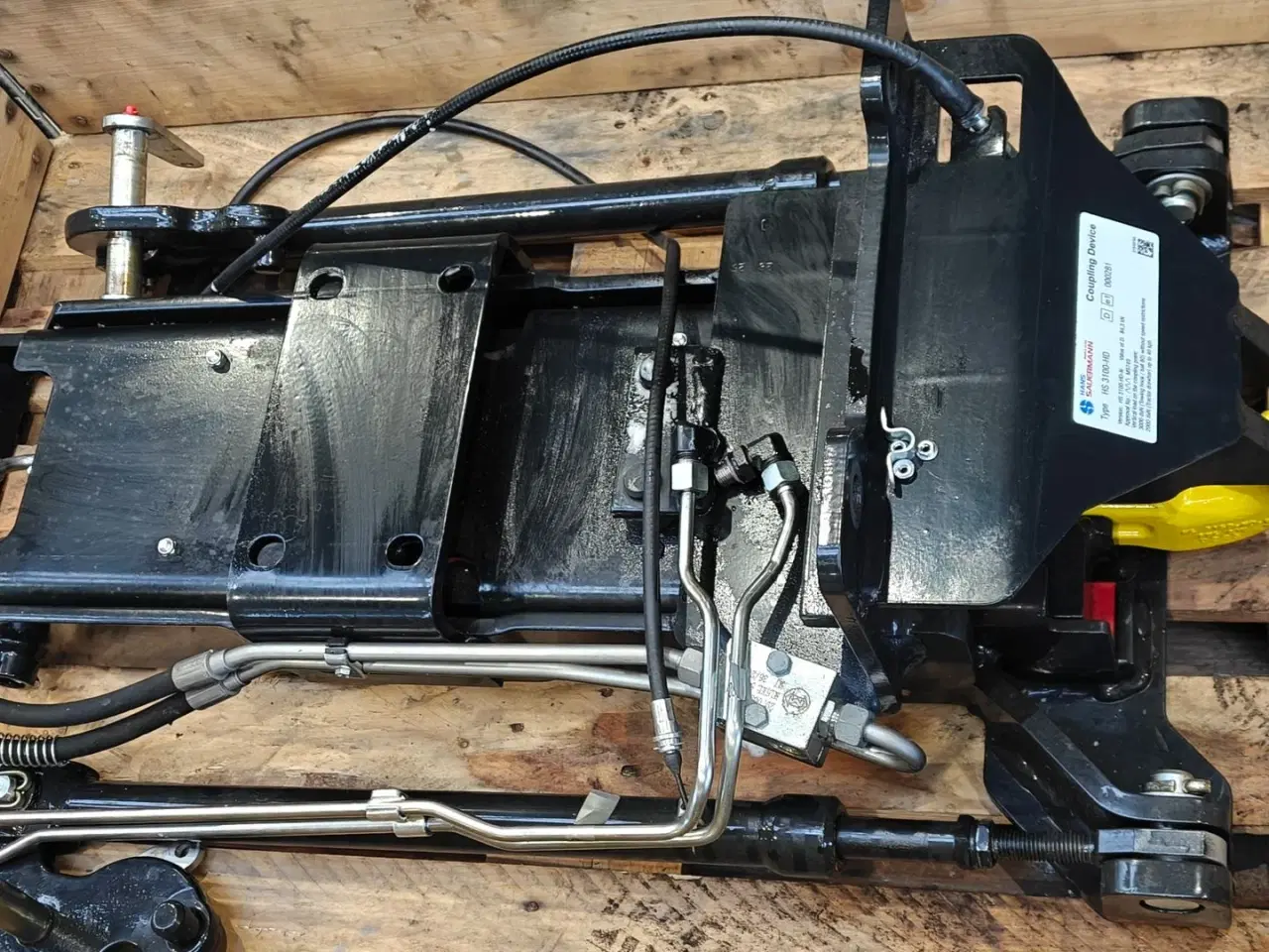 Billede 1 - New Holland - - -