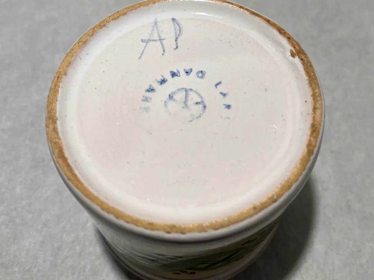 Billede 4 - Lars Syberg krukke