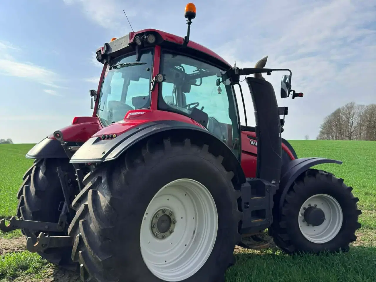 Billede 7 - Valtra T214 tager gerne din traktor i bytte