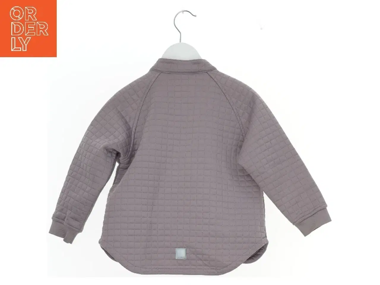 Billede 2 - Termojakke til børn fra Name It (str. 104)