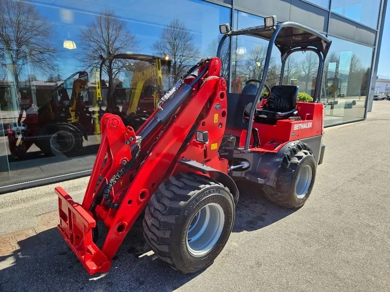 Billede 4 - Thaler 3051a