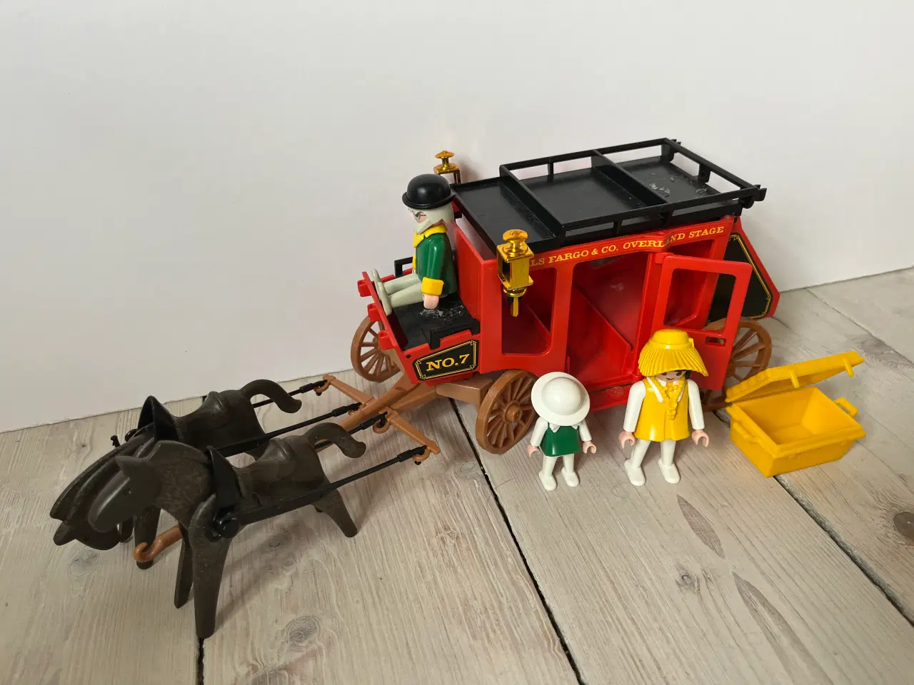 Billede 2 - Playmobil samling 