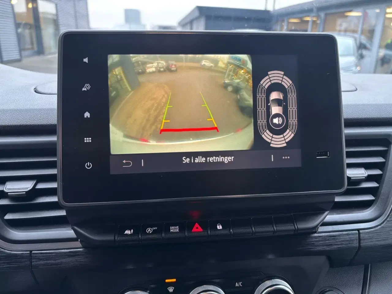 Billede 17 - Nissan Primastar L2H1 2,0 DCi Tekna 170HK Van 6g Aut.