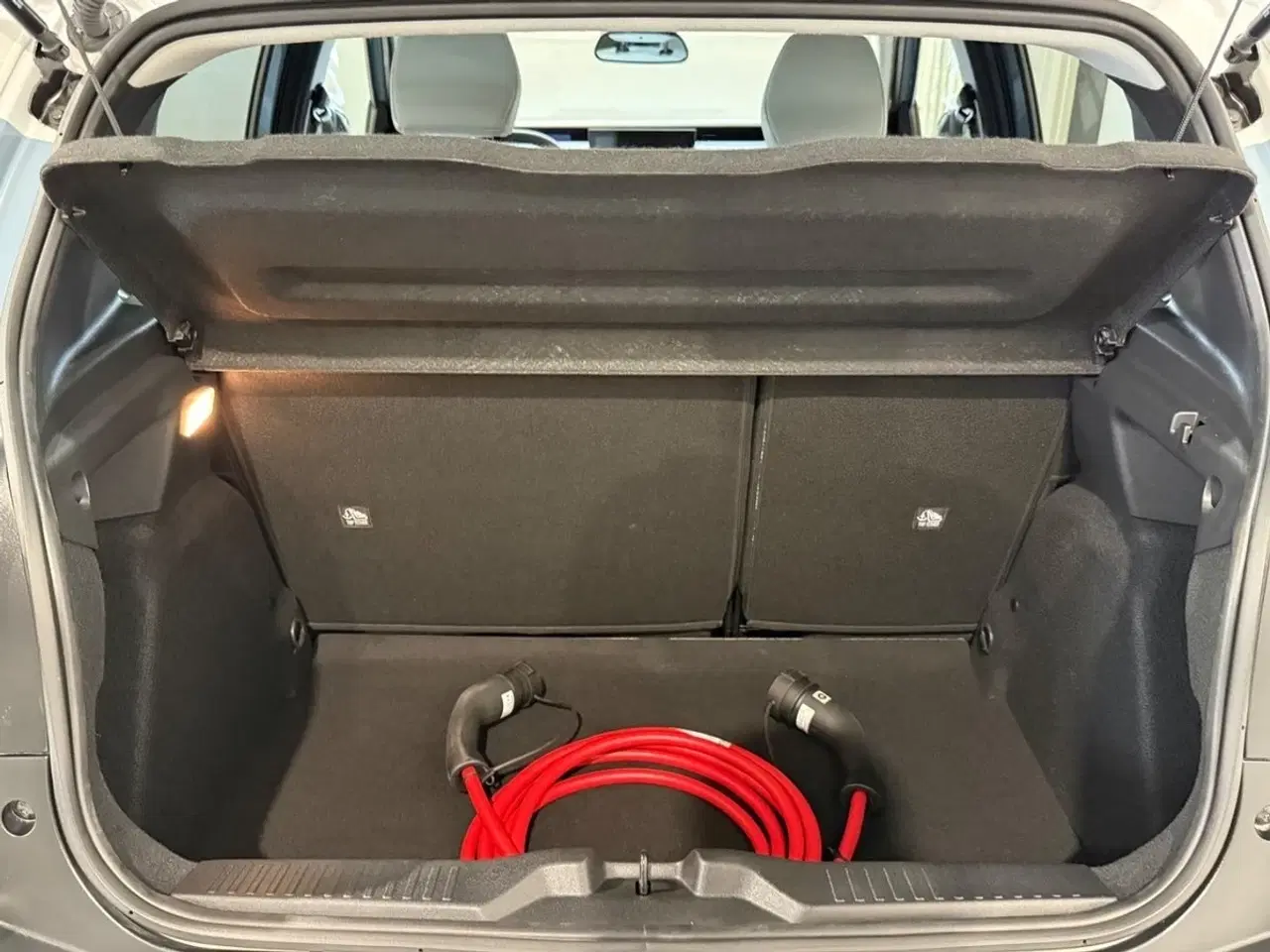 Billede 18 - Citroën ë-C3 45 Max