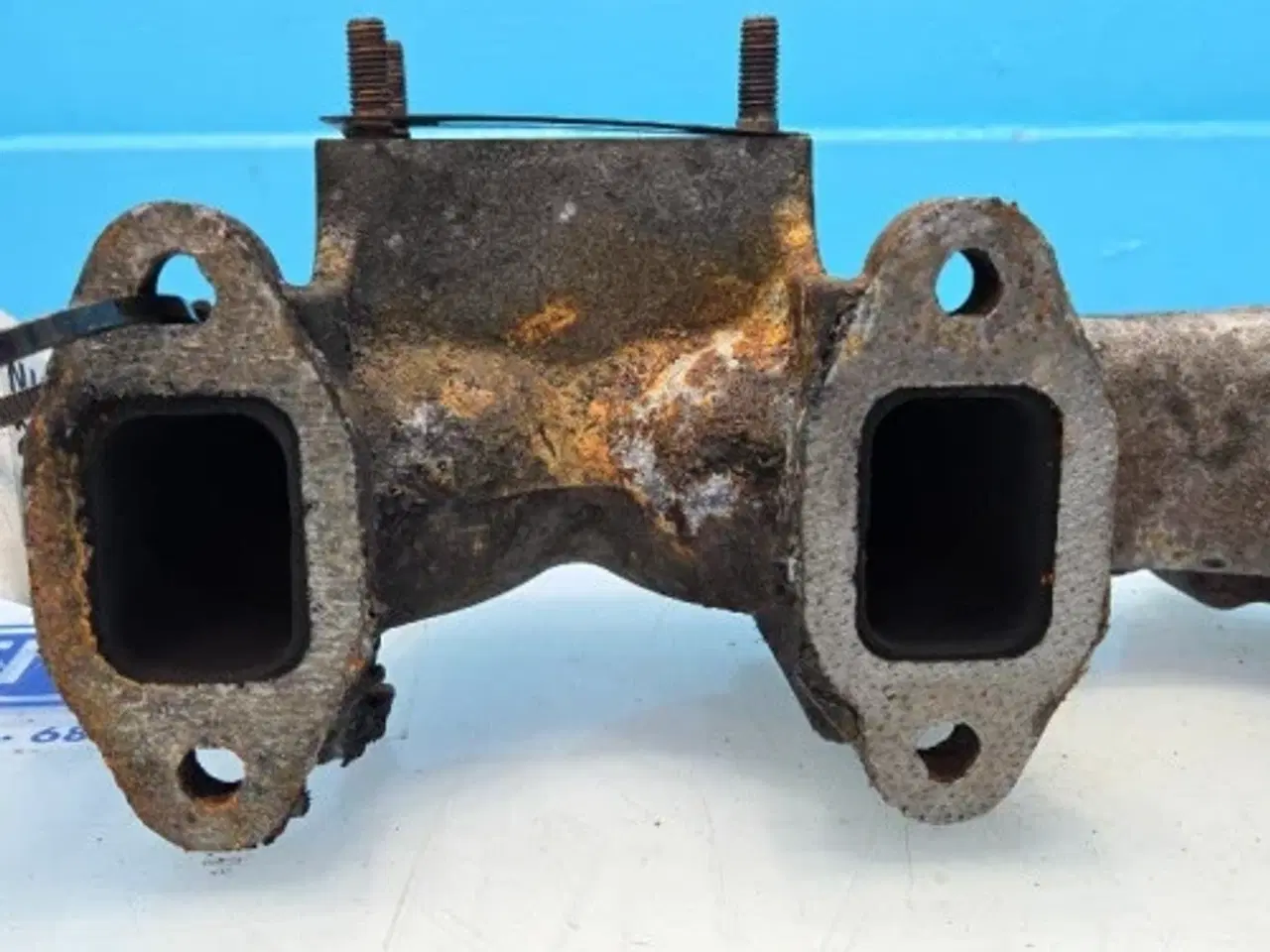 Billede 15 - Iveco F4GE0454 Udstødningsmanifold 2852270