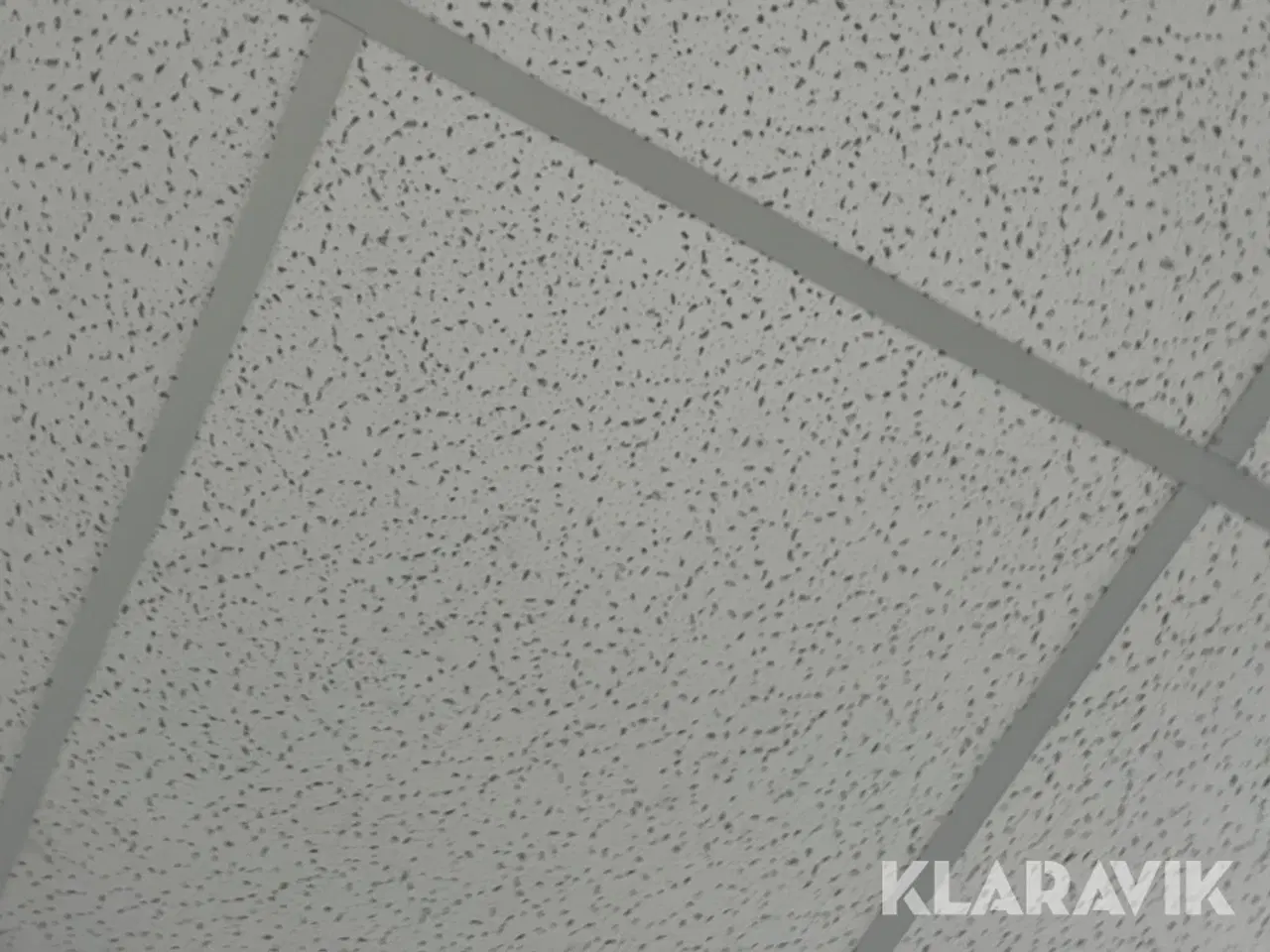 Billede 4 - Akustik lofter 45 m2