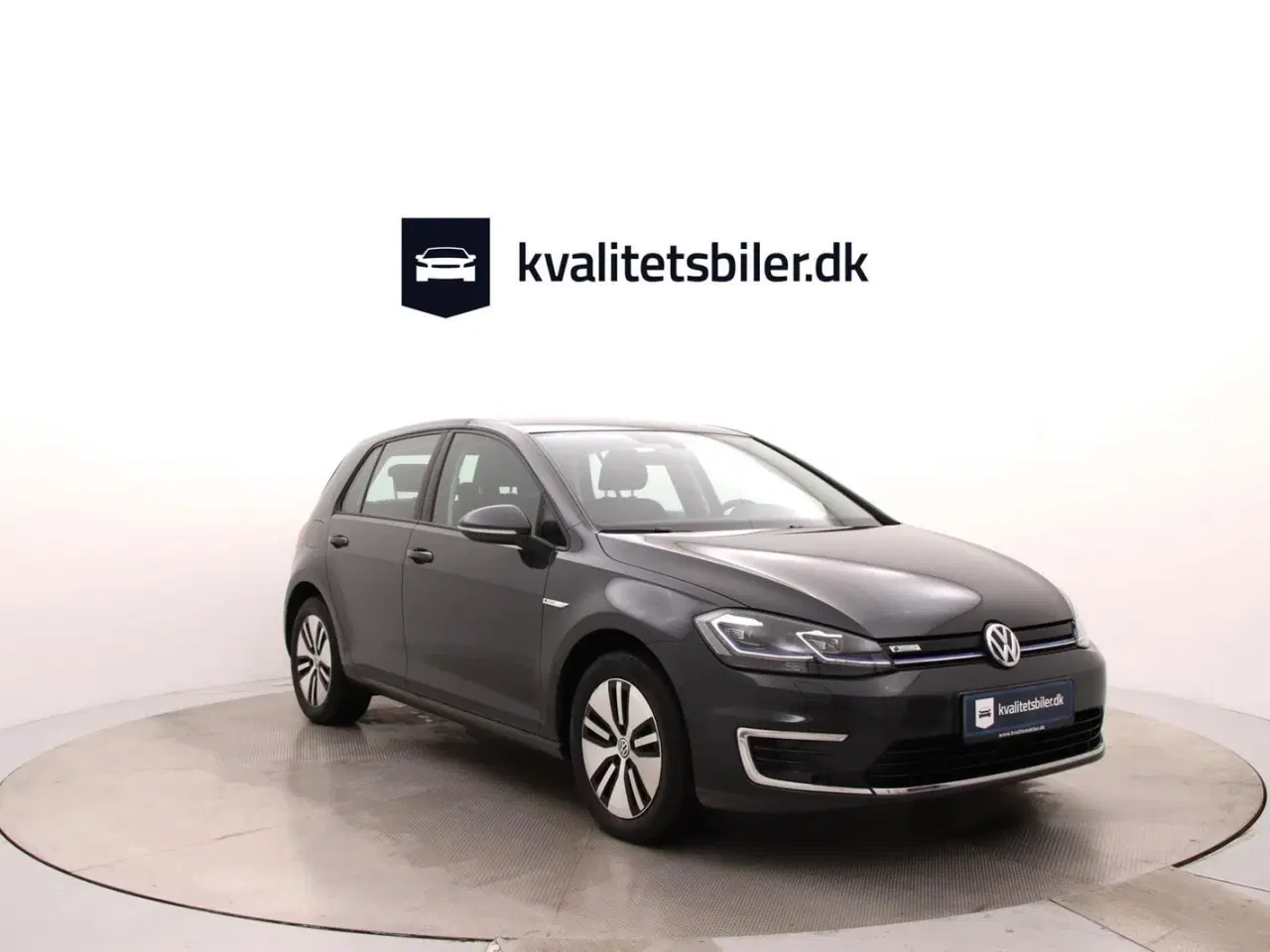 Billede 6 - VW e-Golf VII  