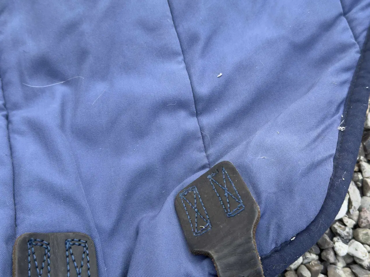 Billede 5 - Stald dækken str 140 300g